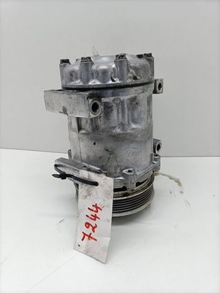 COMPRESOR AIRE ACONDICIONADO FORD FOCUS BERLINA (CAP)