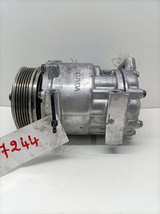 COMPRESOR AIRE ACONDICIONADO FORD FOCUS BERLINA (CAP)