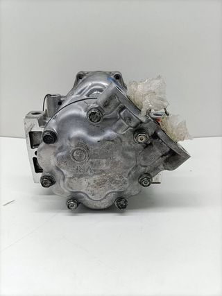 COMPRESOR AIRE ACONDICIONADO FORD FOCUS BERLINA (CAP)