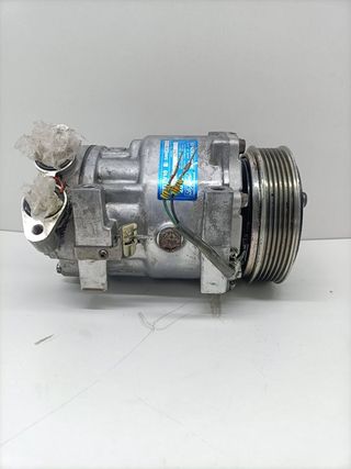 COMPRESOR AIRE ACONDICIONADO FORD FOCUS BERLINA (CAP)