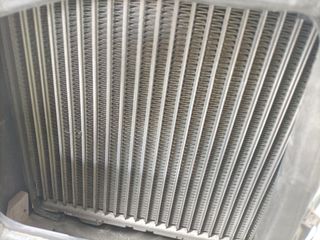 RADIADOR CALEFACCION / AIRE ACONDICIONADO NISSAN TERRANO/TER