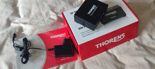 Thorens MM-002 Previo de Phono