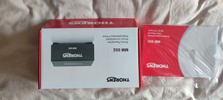 Thorens MM-002 Previo de Phono