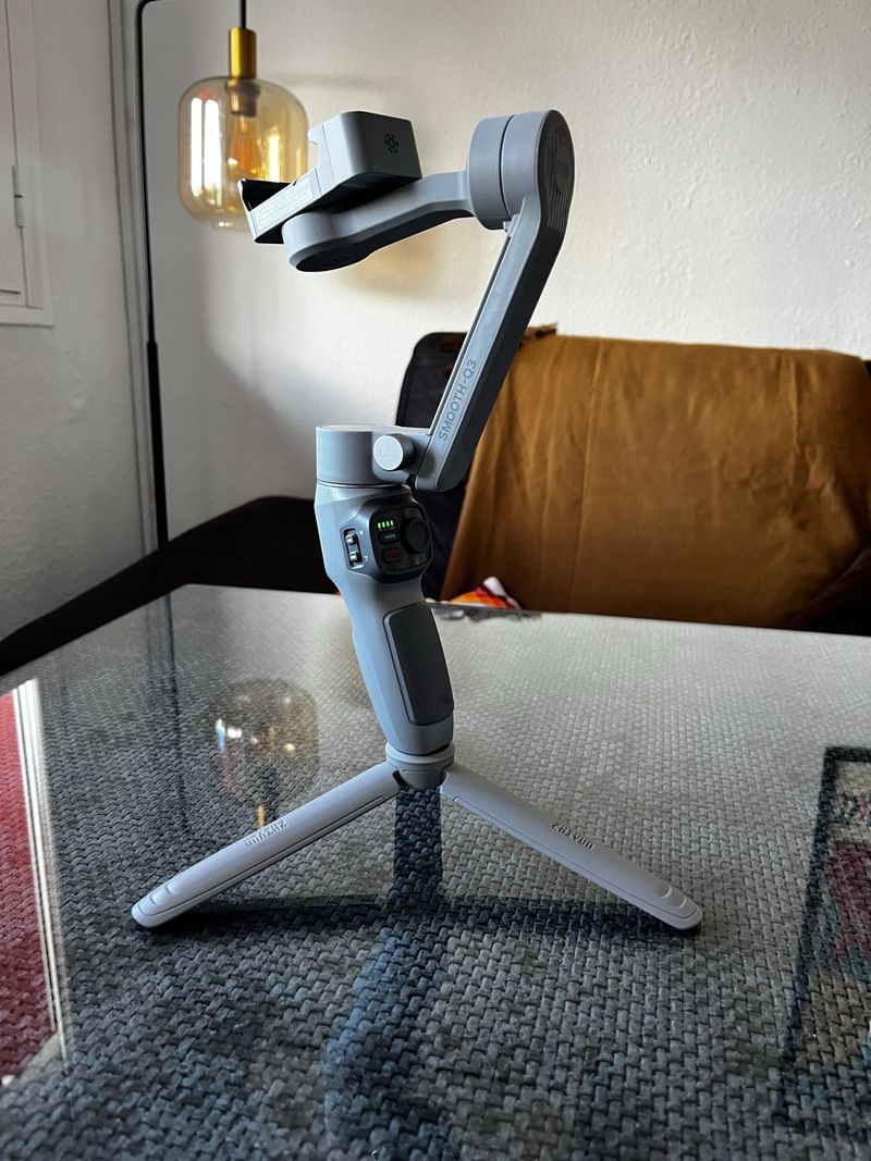 Zhiyun Smooth Q3 Gimbal