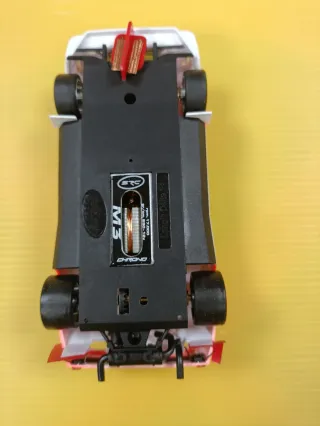 ÚLTIMO SRC Lancia Delta S4 Marlboro