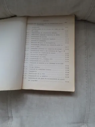 LibroCircuitos Electronicos  de Alberto Martin Fer