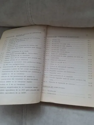 LibroCircuitos Electronicos  de Alberto Martin Fer