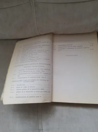 LibroCircuitos Electronicos  de Alberto Martin Fer