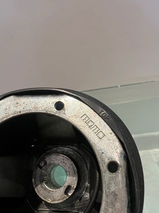 Mozzo Momo - Opel Astra Corsa Ascona Calibra Omega