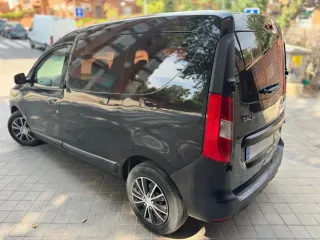 Dacia Dokker 2019