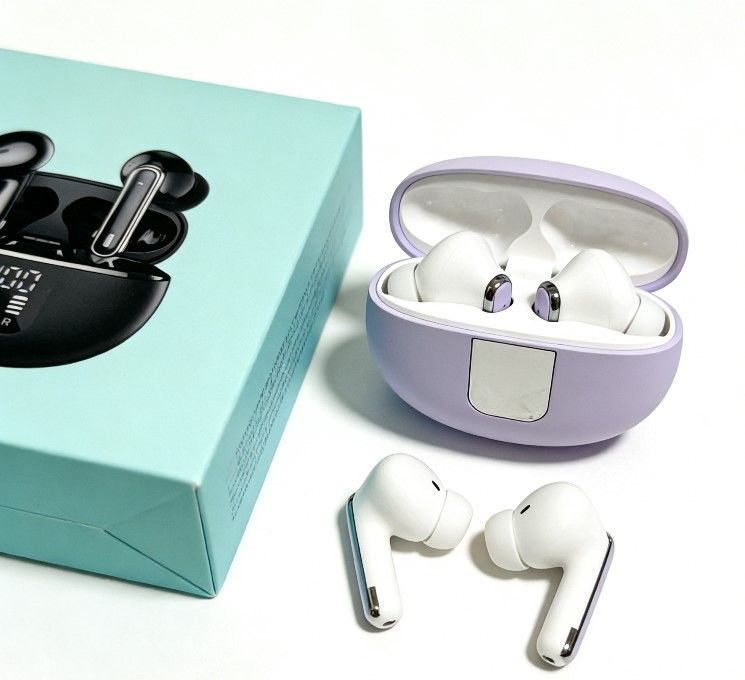 Auriculares Bluetooth 5.4 SIN ABRIR