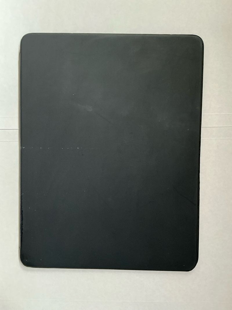 Teclado Apple Smart Keyboard Folio 12.9 Negro afbeelding 3