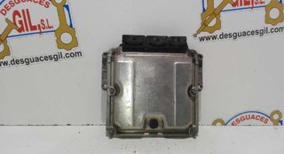 Renault 320476 8200239684 centralita motor espace