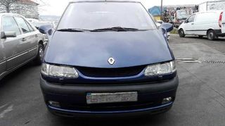 Renault 320476 8200239684 centralita motor espace