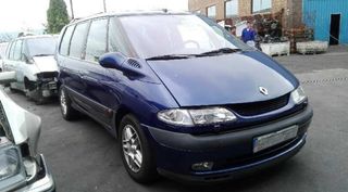 Renault 320476 8200239684 centralita motor espace
