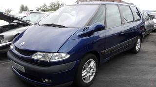 Renault 320476 8200239684 centralita motor espace