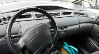 Renault 320476 8200239684 centralita motor espace