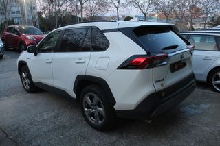 Toyota Rav4 RAV4 Hybrid 220H 4x2 Business 2.5HYBRID 218CV BUSINESS