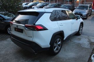 Toyota Rav4 RAV4 Hybrid 220H 4x2 Business 2.5HYBRID 218CV BUSINESS