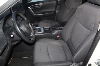 Toyota Rav4 RAV4 Hybrid 220H 4x2 Business 2.5HYBRID 218CV BUSINESS