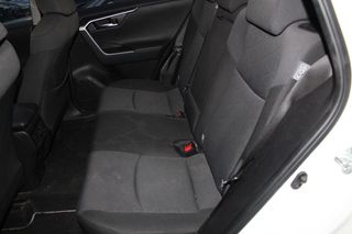 Toyota Rav4 RAV4 Hybrid 220H 4x2 Business 2.5HYBRID 218CV BUSINESS