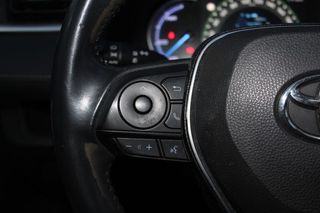 Toyota Rav4 RAV4 Hybrid 220H 4x2 Business 2.5HYBRID 218CV BUSINESS