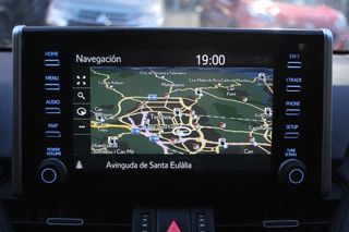 Toyota Rav4 RAV4 Hybrid 220H 4x2 Business 2.5HYBRID 218CV BUSINESS