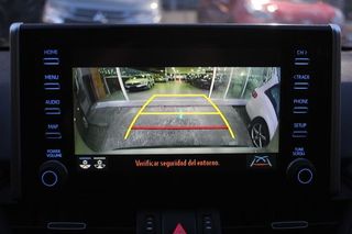 Toyota Rav4 RAV4 Hybrid 220H 4x2 Business 2.5HYBRID 218CV BUSINESS