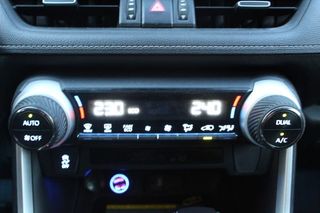 Toyota Rav4 RAV4 Hybrid 220H 4x2 Business 2.5HYBRID 218CV BUSINESS