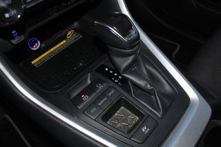 Toyota Rav4 RAV4 Hybrid 220H 4x2 Business 2.5HYBRID 218CV BUSINESS