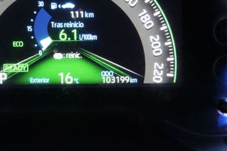 Toyota Rav4 RAV4 Hybrid 220H 4x2 Business 2.5HYBRID 218CV BUSINESS