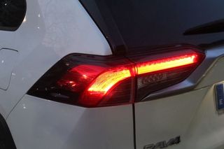 Toyota Rav4 RAV4 Hybrid 220H 4x2 Business 2.5HYBRID 218CV BUSINESS