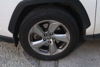 Toyota Rav4 RAV4 Hybrid 220H 4x2 Business 2.5HYBRID 218CV BUSINESS