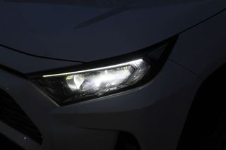 Toyota Rav4 RAV4 Hybrid 220H 4x2 Business 2.5HYBRID 218CV BUSINESS