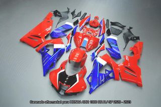 Carenado Avdb para HONDA CBR 1000 RR R 2020 - 2023