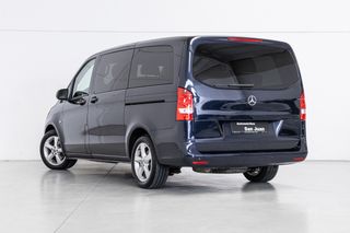 Mercedes-Benz Vito Tourer 114 CDI Aut 136 CV