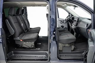 Mercedes-Benz Vito Tourer 114 CDI Aut 136 CV