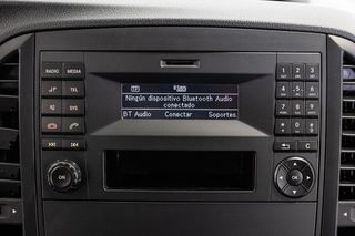 Mercedes-Benz Vito Tourer 114 CDI Aut 136 CV