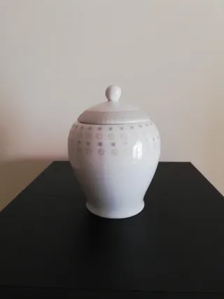 Azucarero Pórtico New Bonechina