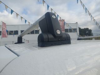 Volkswagen Caddy 2019