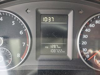 Volkswagen Caddy 2019