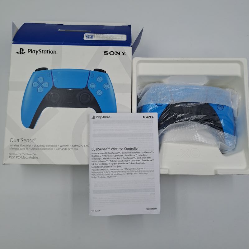 Controlador Sony DualSense PS5
