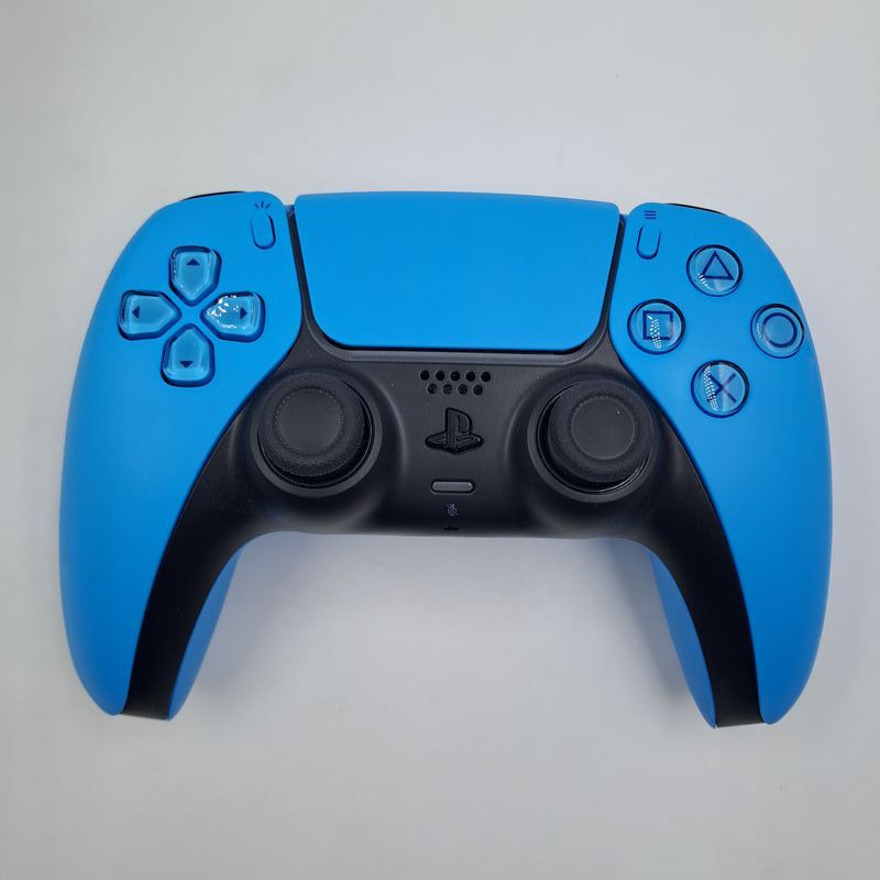 Controlador Sony DualSense PS5 afbeelding 2