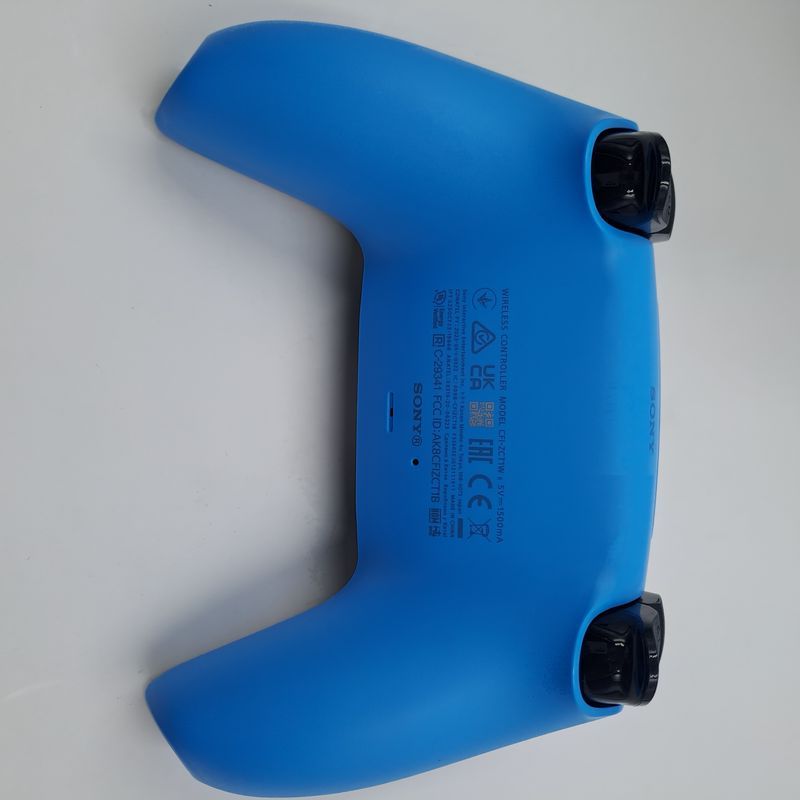Controlador Sony DualSense PS5 afbeelding 6