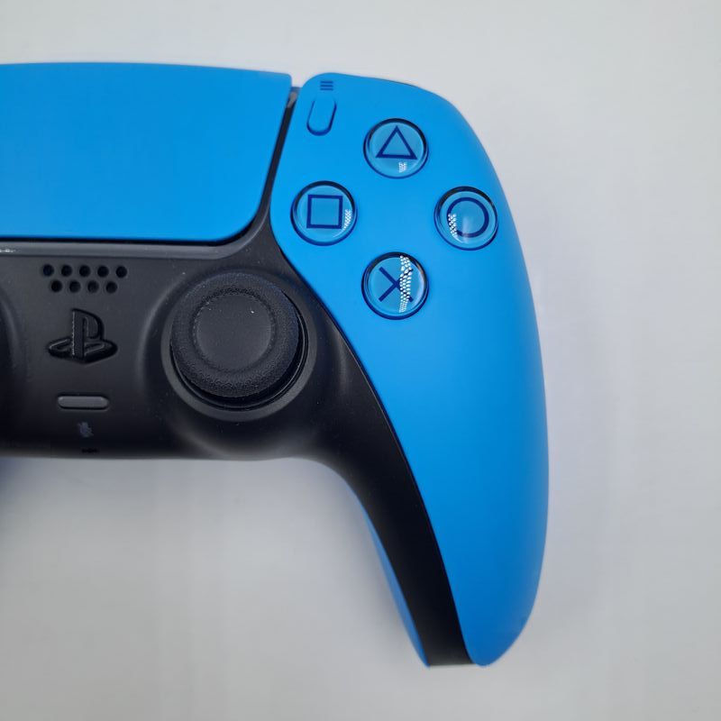 Controlador Sony DualSense PS5 afbeelding 4