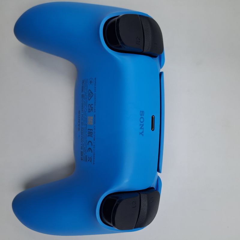 Controlador Sony DualSense PS5 afbeelding 5