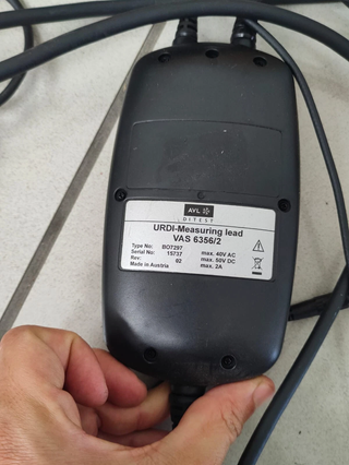 Strumento di Test VAS 6356 Volkswagen Snap On