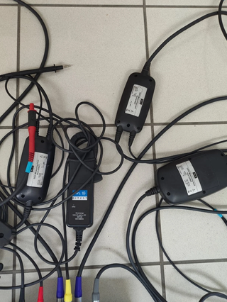 Strumento di Test VAS 6356 Volkswagen Snap On