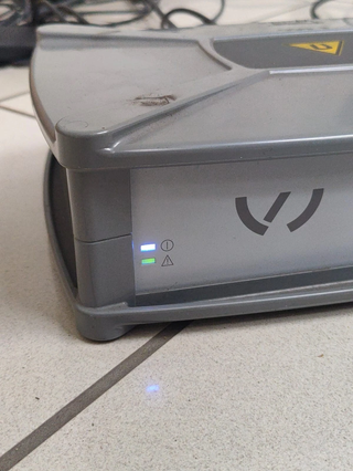 Strumento di Test VAS 6356 Volkswagen Snap On