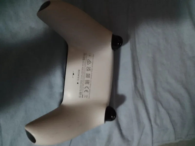 Mando ps5 para piezas afbeelding 2